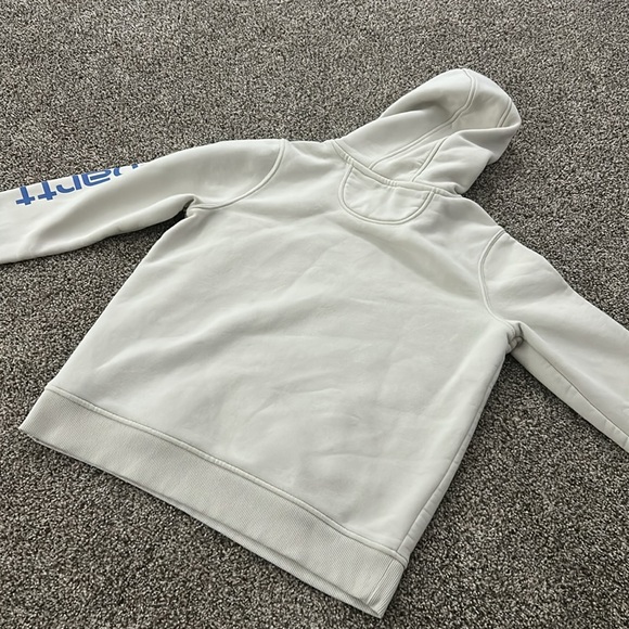 Carhartt women’s sweatshirt - Picture 5 of 7